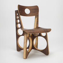 Load image into Gallery viewer, SHOP CHAIR (WALNUT)
