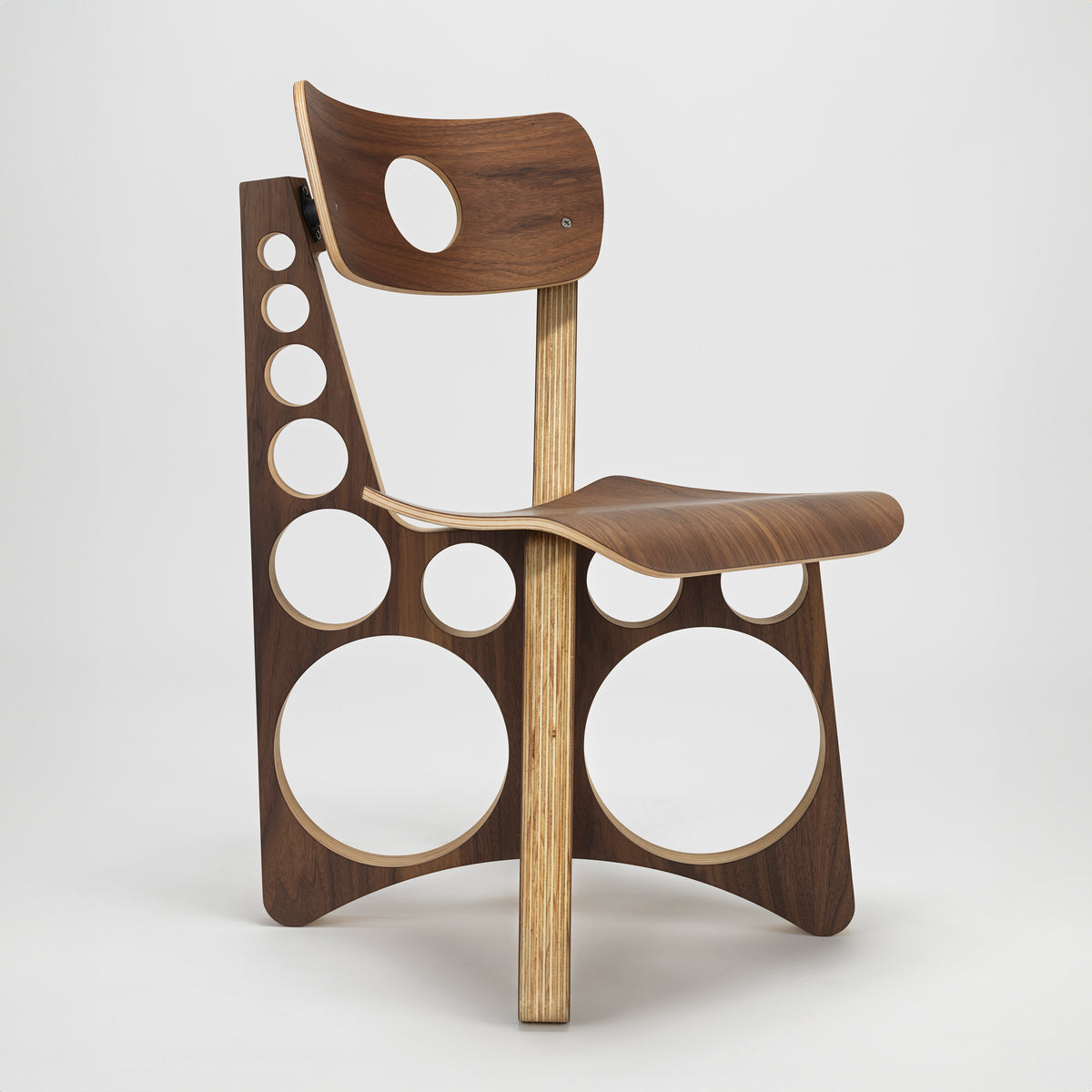 新品　TOM SACHS　トムサックス　SHOP CHAIR　ショップチェア　茶 新品 TOM SACHS トムサックス SHOP CHAIR ショップチェア 茶