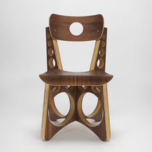 Load image into Gallery viewer, SHOP CHAIR (WALNUT)