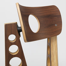 Load image into Gallery viewer, SHOP CHAIR (WALNUT)
