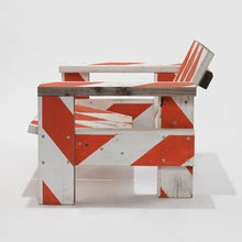 Load image into Gallery viewer, CRATE CHAIR