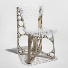 Load image into Gallery viewer, X-CHAIR