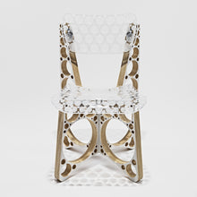 Load image into Gallery viewer, X-CHAIR