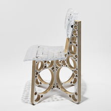 Load image into Gallery viewer, X-CHAIR