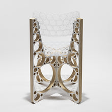 Load image into Gallery viewer, X-CHAIR