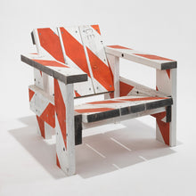 Load image into Gallery viewer, CRATE CHAIR
