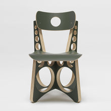Load image into Gallery viewer, SHOP CHAIR (OLIVE DRAB)
