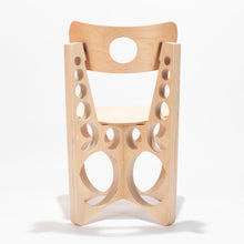 Load image into Gallery viewer, SHOP CHAIR (NATURAL)