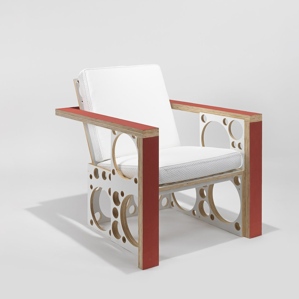 LOUNGE – Tom Sachs Furniture