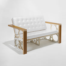 Load image into Gallery viewer, LOVE SEAT