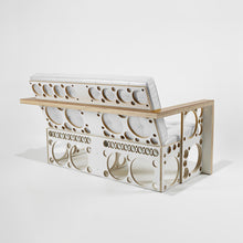 Load image into Gallery viewer, LOVE SEAT