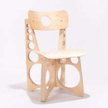 Load image into Gallery viewer, SHOP CHAIR (NATURAL)