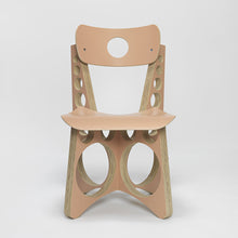 Load image into Gallery viewer, SHOP CHAIR (PINK)