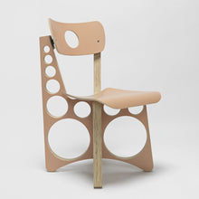 Load image into Gallery viewer, SHOP CHAIR (PINK)