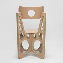 Load image into Gallery viewer, SHOP CHAIR (PINK)