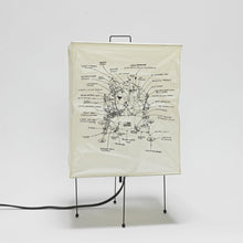 Load image into Gallery viewer, LUNAR EXCURSION MODULE LAMP
