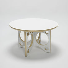 Load image into Gallery viewer, COFFEE TABLE