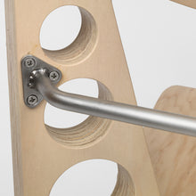 Load image into Gallery viewer, SHOP CHAIR WITH ARMS