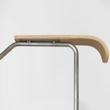 Load image into Gallery viewer, SHOP CHAIR WITH ARMS