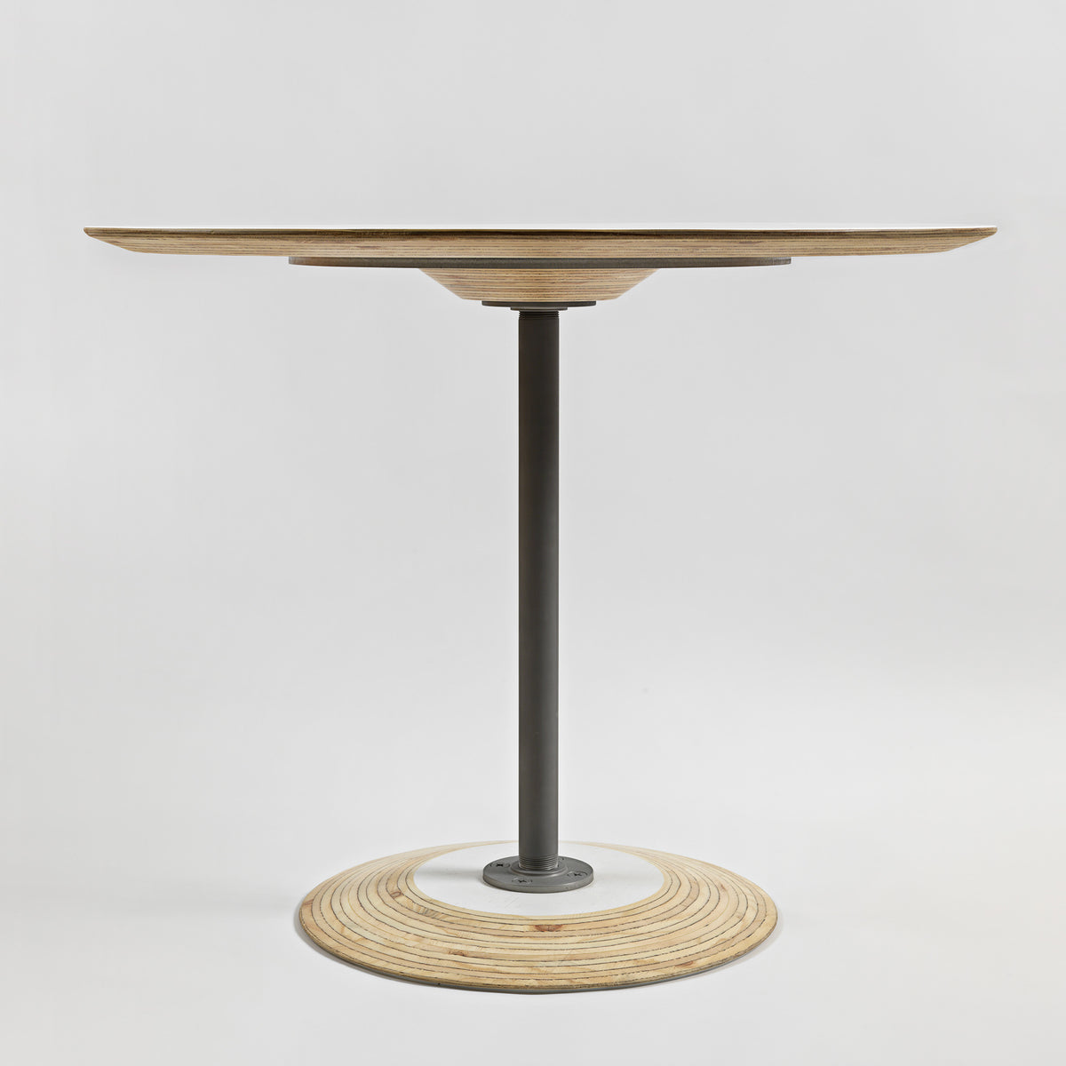 TULIP TABLE – Tom Sachs Furniture