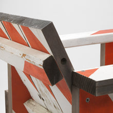 Load image into Gallery viewer, CRATE CHAIR