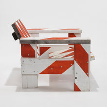 Load image into Gallery viewer, CRATE CHAIR