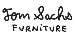 Tom Sachs Furniture