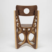 Load image into Gallery viewer, SHOP CHAIR (WALNUT)
