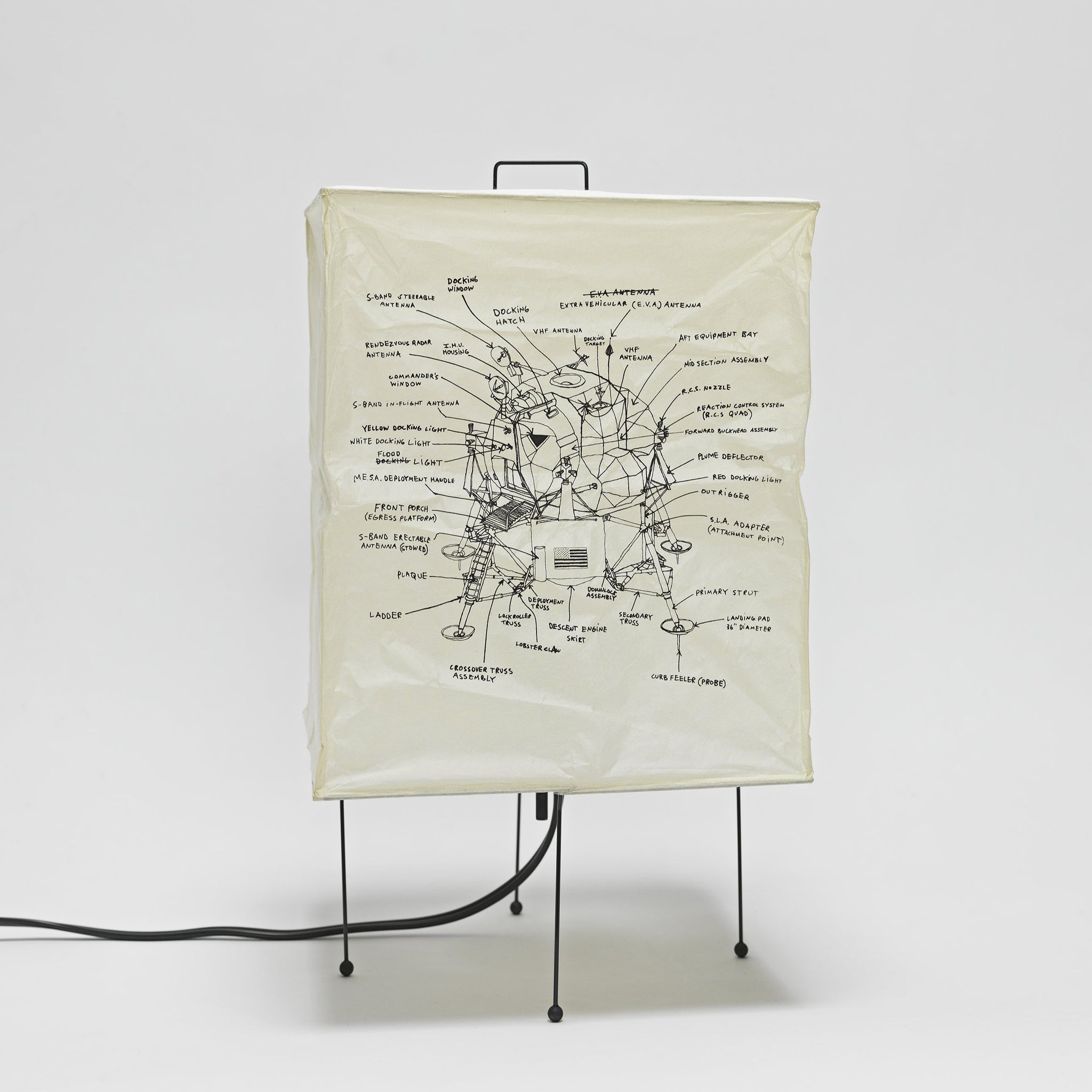 Products – Tom Sachs Furniture