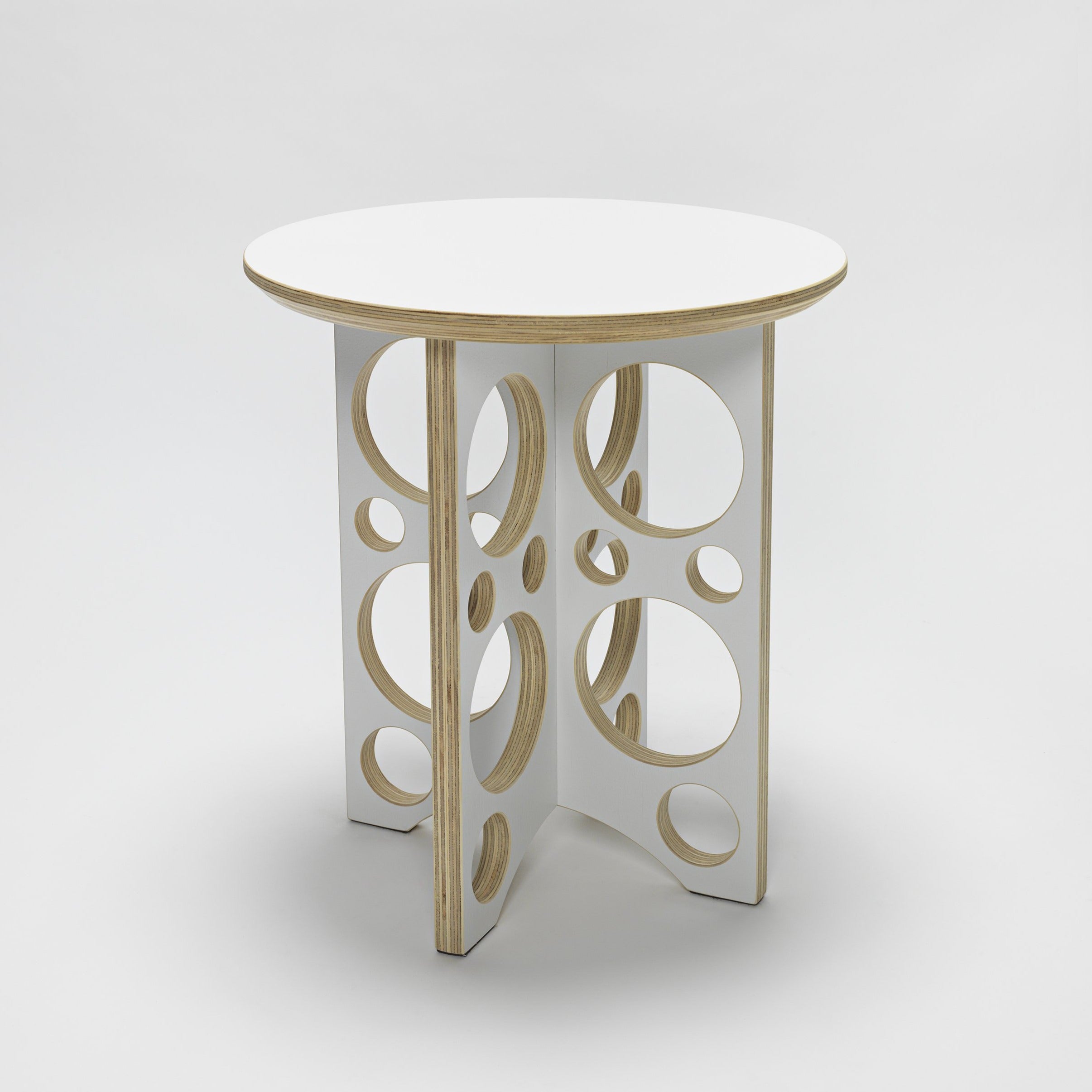 SIDE TABLE – Tom Sachs Furniture
